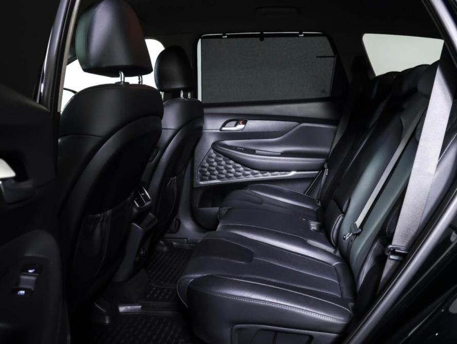 Hyundai Santa Fe IV Москва  - изображение 12