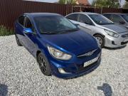 Hyundai Solaris I Пермь  - изображение 12