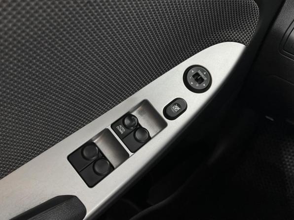 Hyundai Solaris I с пробегом 2012 года, цена 659 900 рублей, 167819 км, седан, Автокод Объявления