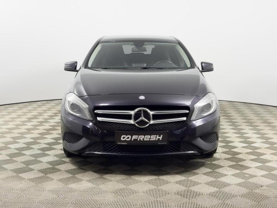 Mercedes-Benz A-Класс III (W176) Казань  - изображение 3