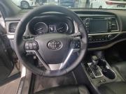 Toyota Highlander III (XU50) Екатеринбург  - изображение 78