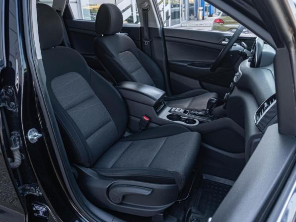 Hyundai Tucson III Рестайлинг с пробегом 2019 года, цена 2 380 000 рублей, 137226 км, внедорожник, Автокод Объявления