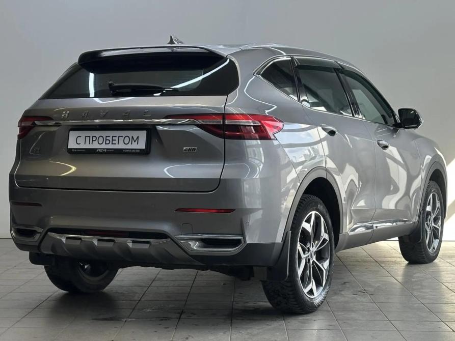 Haval F7 I Барнаул  - изображение 6