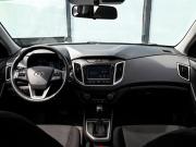 Hyundai Creta I Рестайлинг Екатеринбург  - изображение 41
