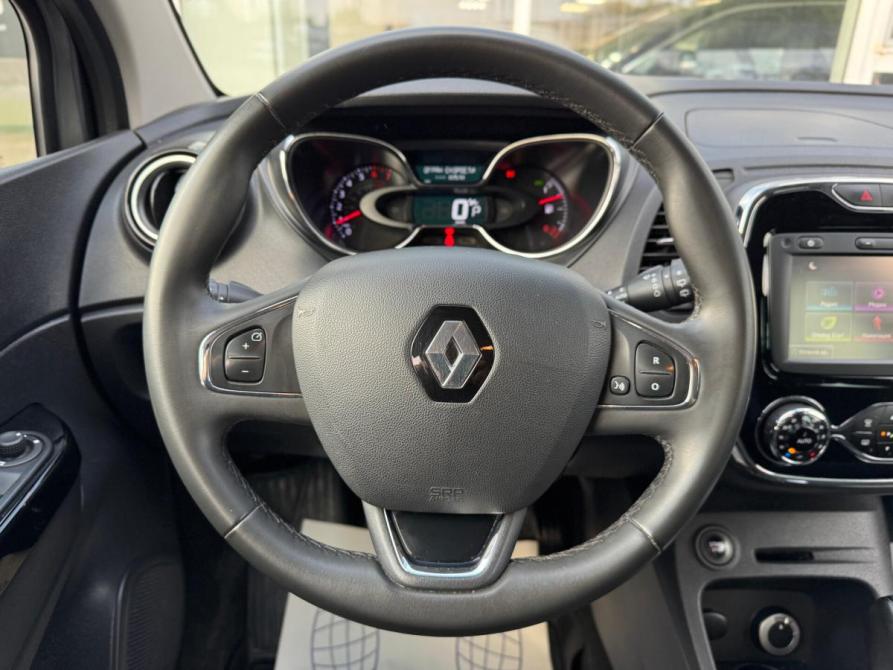 Renault Kaptur I Ульяновск  - изображение 19