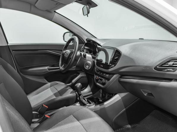 Lada (ВАЗ) Vesta I с пробегом 2021 года, цена 1 071 096 рублей, 136149 км, универсал, Автокод Объявления