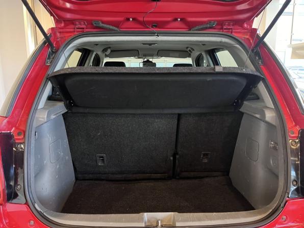 Suzuki SX4 I (Classic) с пробегом 2008 года, цена 685 000 рублей, 251718 км, хэтчбек, Автокод Объявления