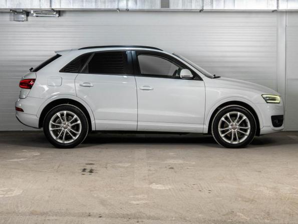 Audi Q3 I (8U) с пробегом 2014 года, цена 1 609 000 рублей, 147141 км, внедорожник, Автокод Объявления