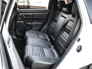 Honda CR-V V Рестайлинг Новороссийск  - изображение 29