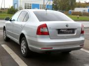 Skoda Octavia II (A5) Рестайлинг Иваново  - изображение 24