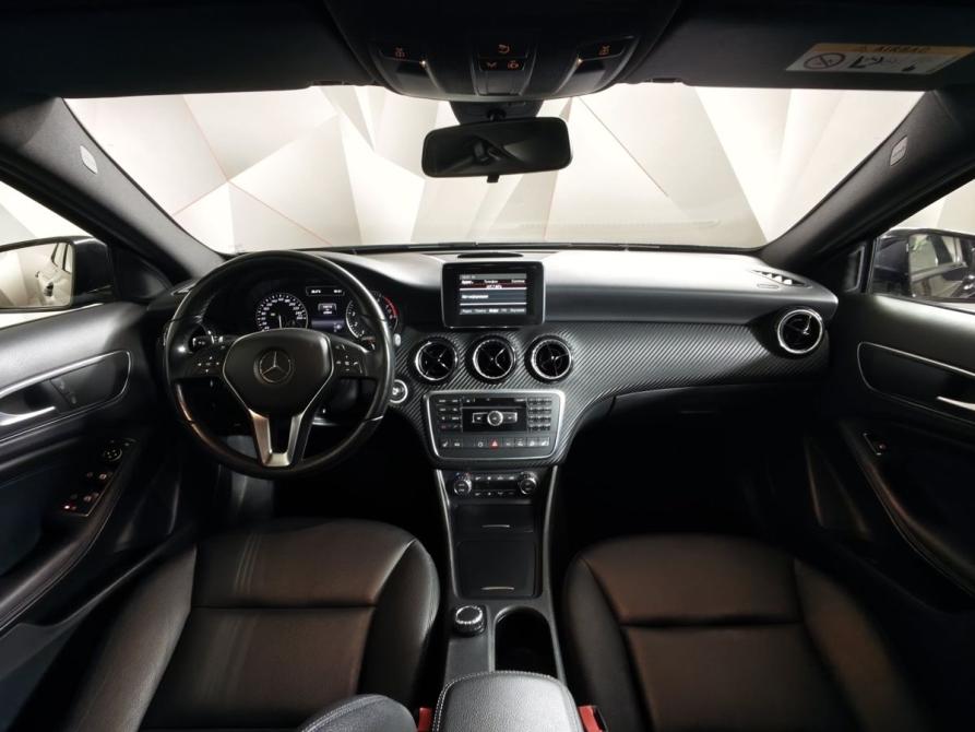 Mercedes-Benz GLA I (X156) Москва  - изображение 14