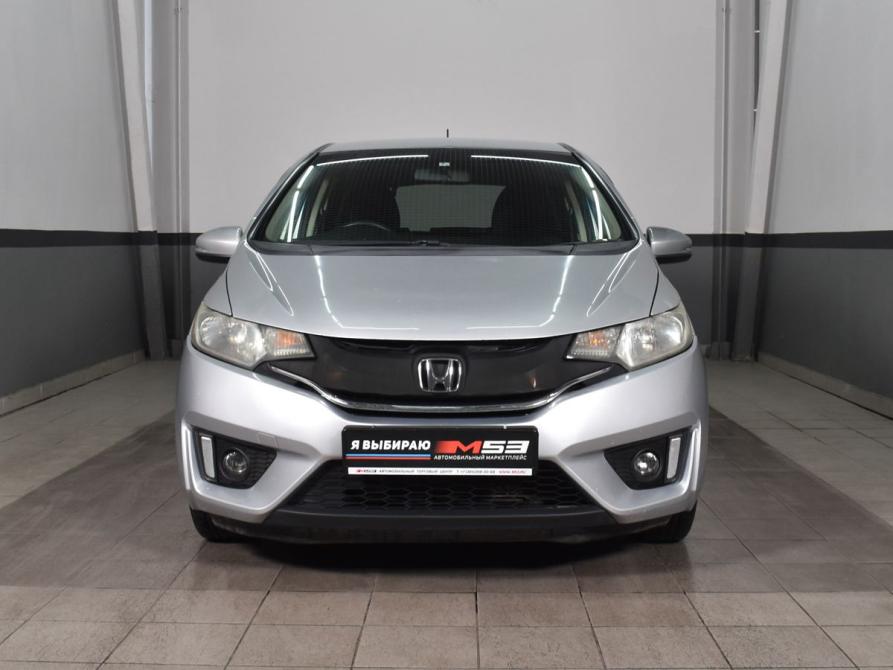 Honda Fit III Кемерово  - изображение 2