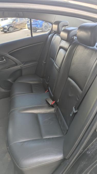 Toyota Avensis III Воронеж  - изображение 16