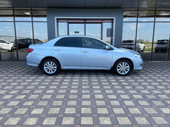 Toyota Corolla X (E140 E150) с пробегом 2008 года, цена 630 000 рублей, 513881 км, седан, Автокод Объявления