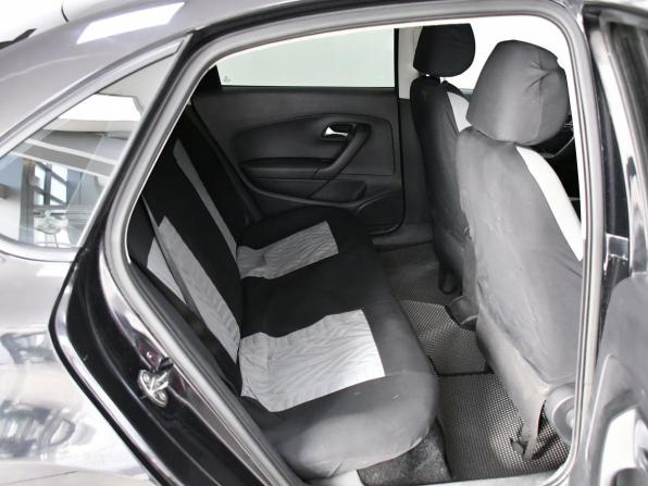 Volkswagen Polo V с пробегом 2011 года, цена 695 000 рублей, 274843 км, седан, Автокод Объявления
