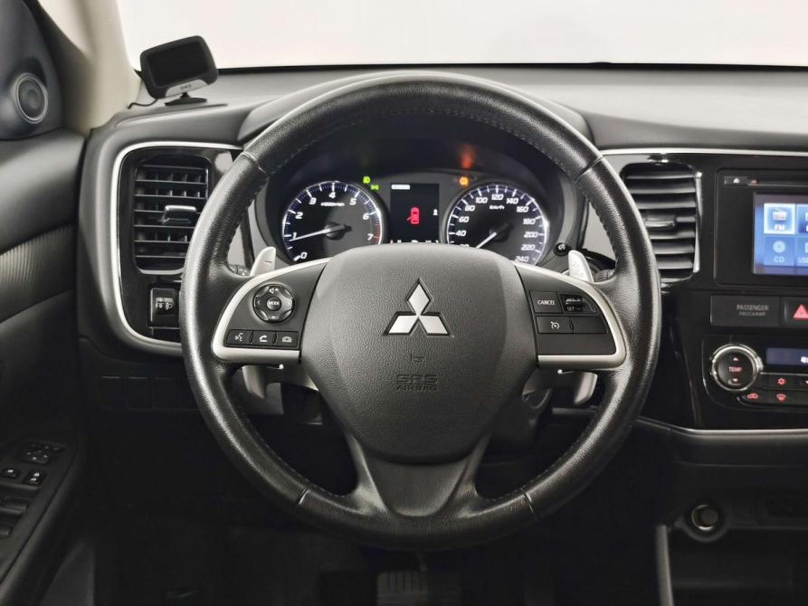 Mitsubishi Outlander III Санкт-Петербург  - изображение 15
