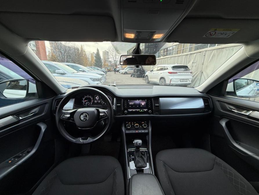 Skoda Kodiaq I Санкт-Петербург  - изображение 10
