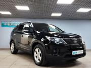 Kia Sorento II Рестайлинг Москва  - изображение 22
