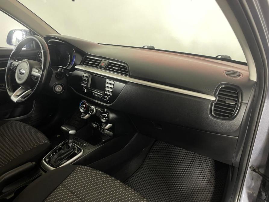 Kia Rio IV Воронеж  - изображение 11