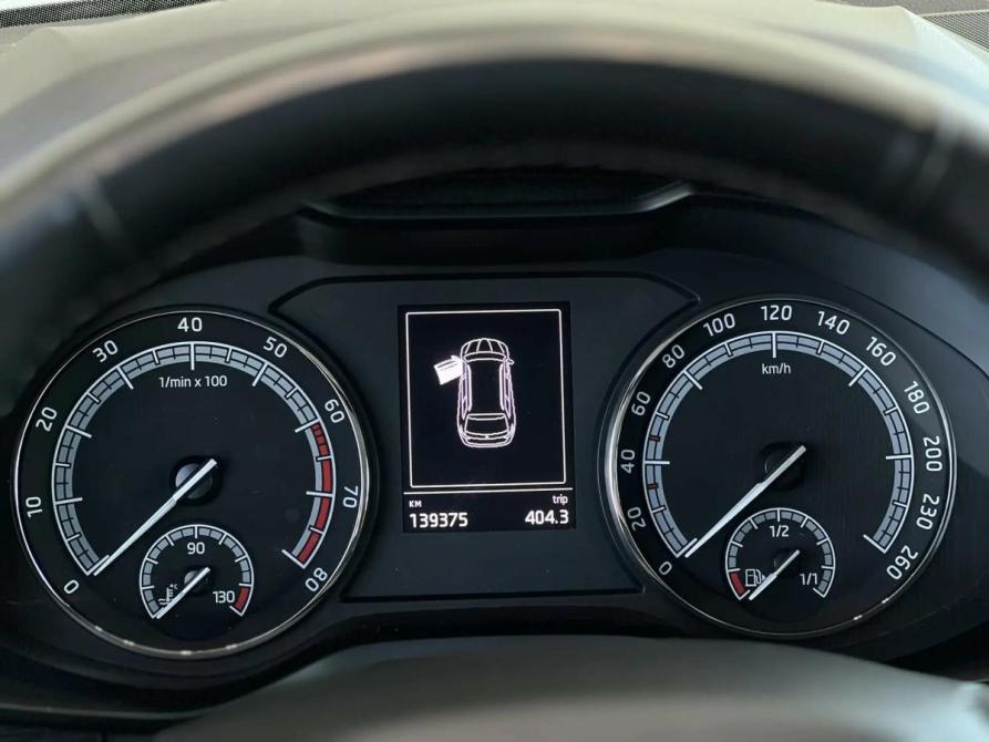 Skoda Kodiaq I Екатеринбург  - изображение 17