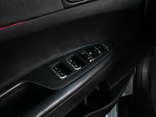 Kia Optima IV Рестайлинг с пробегом 2019 года, цена 1 969 000 рублей, 127010 км, седан, Автокод Объявления
