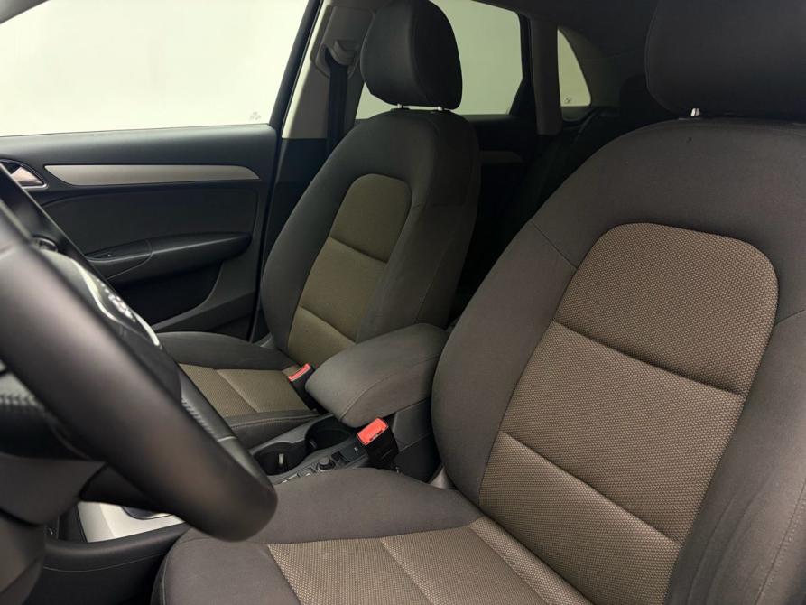 Audi Q3 I (8U) Ростов-на-Дону  - изображение 18