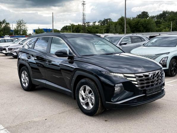 Hyundai Tucson IV с пробегом 2021 года, цена 3 529 000 рублей, 48311 км, внедорожник, Автокод Объявления