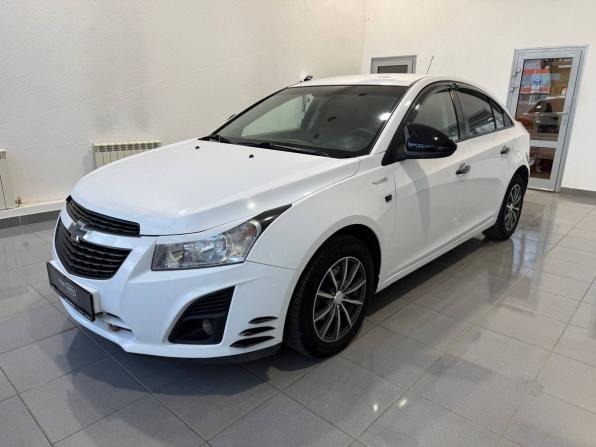 Chevrolet Cruze I Рестайлинг с пробегом 2013 года, цена 668 900 рублей, 173731 км, седан, Автокод Объявления