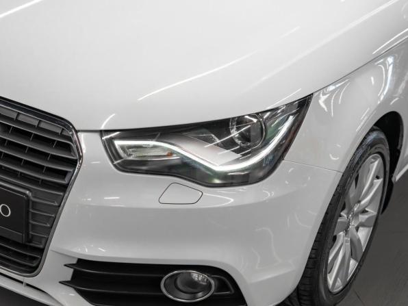 Audi A1 I (8X) с пробегом 2014 года, цена 1 330 000 рублей, 116960 км, хэтчбек, Автокод Объявления
