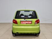 Daewoo Matiz I Рестайлинг Альметьевск  - изображение 25