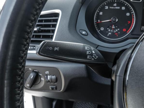 Audi Q3 I (8U) с пробегом 2014 года, цена 1 588 090 рублей, 148010 км, внедорожник, Автокод Объявления