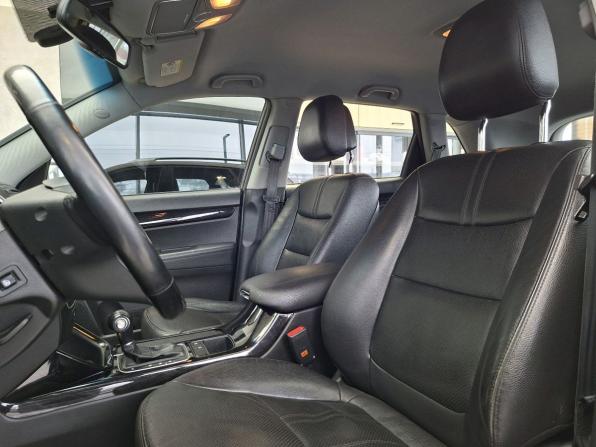 Kia Sorento II Рестайлинг с пробегом 2012 года, цена 1 500 000 рублей, 235971 км, внедорожник, Автокод Объявления