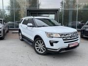 Ford Explorer V Рестайлинг 2 Екатеринбург  - изображение 40