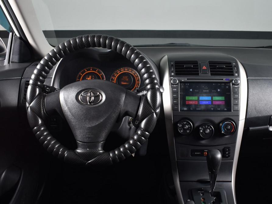 Toyota Corolla X (E140 E150) Кемерово  - изображение 8
