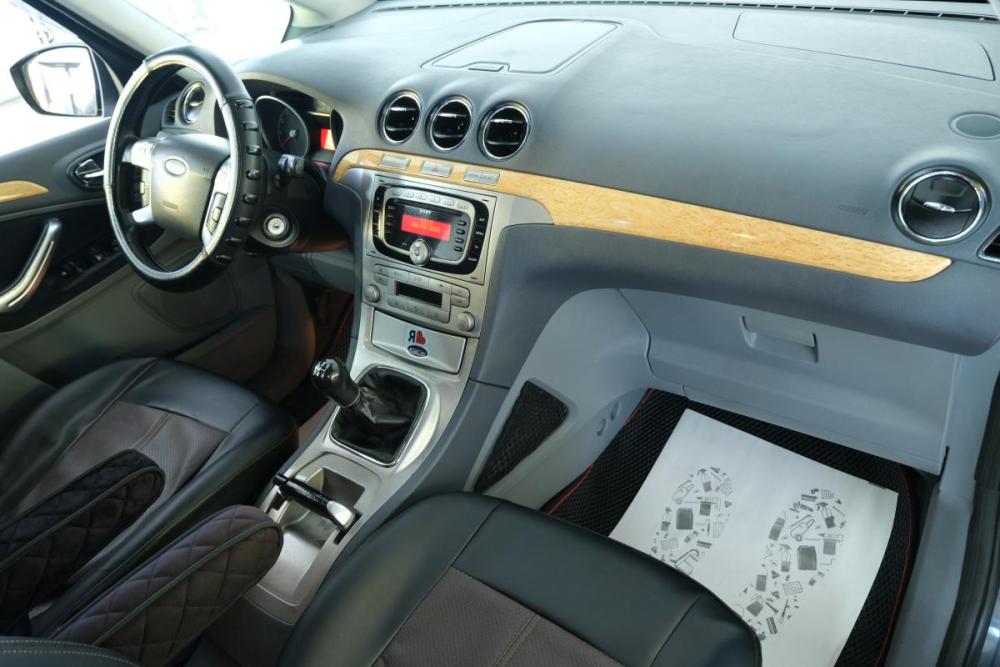 Ford Galaxy II Омск  - изображение 17