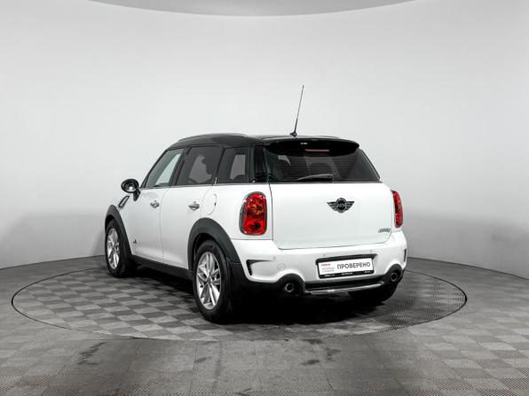 Mini Countryman I с пробегом 2012 года, цена 1 250 000 рублей, 113000 км, внедорожник, Автокод Объявления