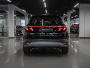 Hyundai Tucson IV Рестайлинг Москва  - изображение 33