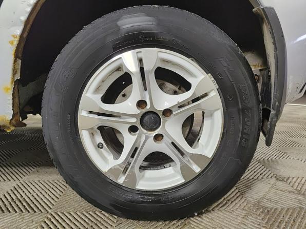 Lada (ВАЗ) Kalina I с пробегом 2011 года, цена 155 000 рублей, 178969 км, хэтчбек, Автокод Объявления