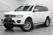 Mitsubishi Pajero Sport II Рестайлинг Кемерово  - изображение 24