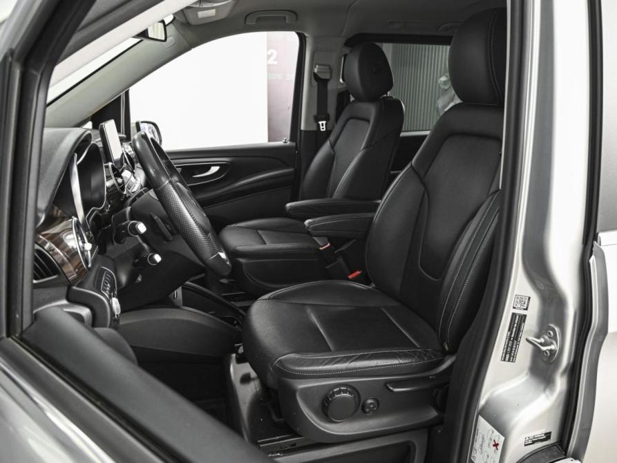 Mercedes-Benz V-Класс III (W447) Ставрополь  - изображение 11