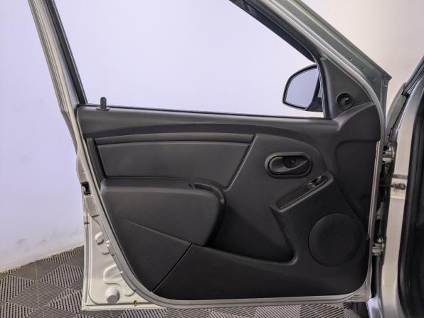 Lada (ВАЗ) Largus I Рестайлинг с пробегом 2021 года, цена 999 000 рублей, 99551 км, универсал, Автокод Объявления