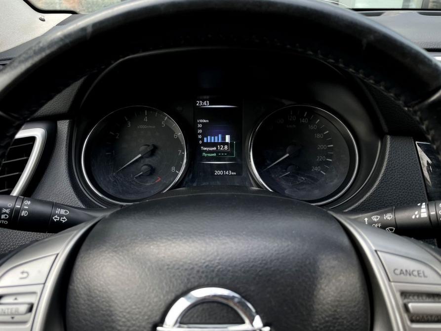 Nissan Qashqai II Самара  - изображение 14