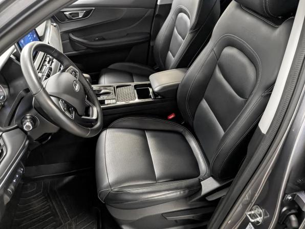 Chery Tiggo 4 Pro I с пробегом 2024 года, цена 1 495 000 рублей, 27967 км, внедорожник, Автокод Объявления