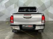 Toyota Hilux VIII Оренбург  - изображение 30
