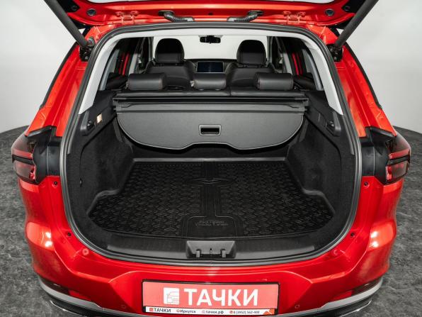 Chery Tiggo 7 Pro I с пробегом 2021 года, цена 1 650 300 рублей, 61810 км, внедорожник, Автокод Объявления