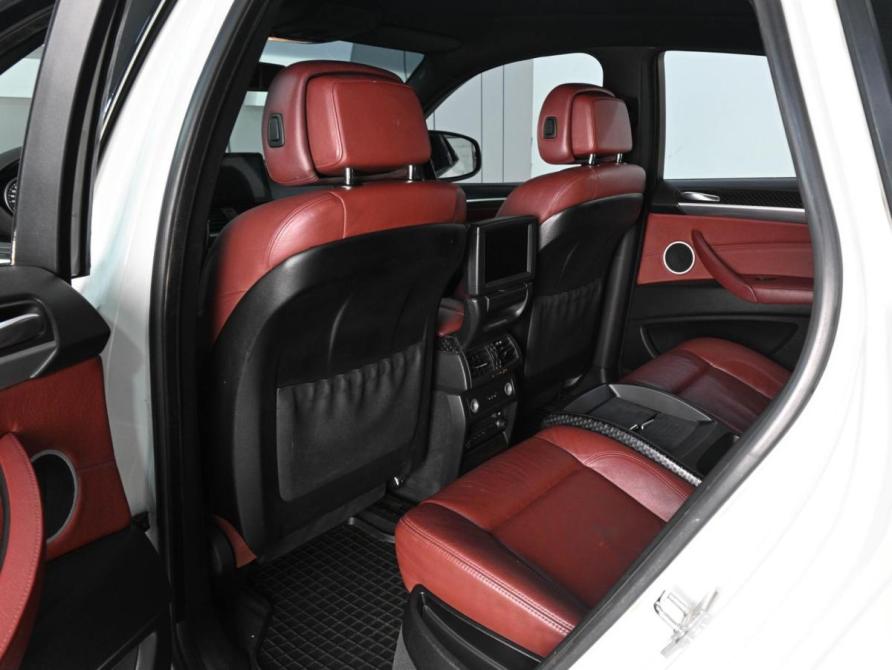 BMW X6 I (E71) Ростов-на-Дону  - изображение 11