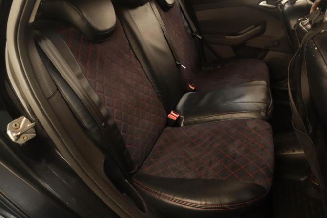 Ford Focus III с пробегом 2014 года, цена 829 000 рублей, 207000 км, хэтчбек, Автокод Объявления