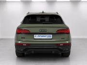 Audi Q5 II (FY) Рестайлинг Москва  - изображение 22