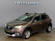 Renault Sandero II Рестайлинг Краснодар  - изображение 21