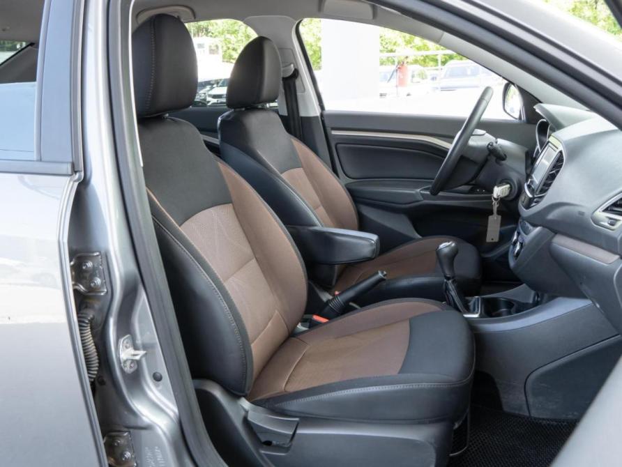Lada (ВАЗ) Vesta I Волгоград  - изображение 8